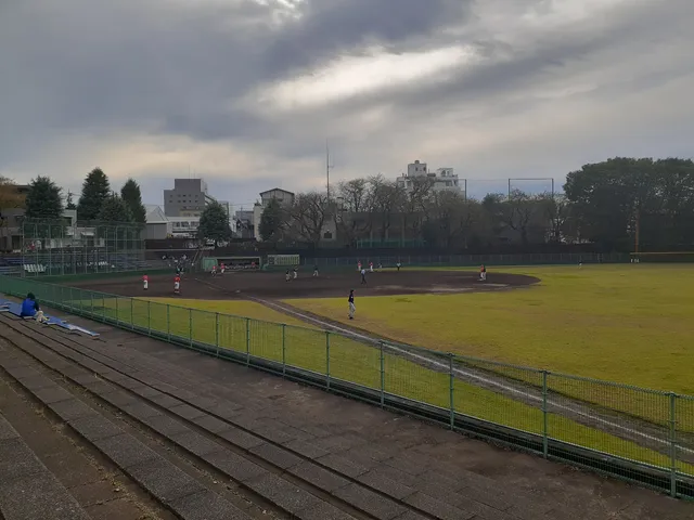Machida Chuo Koen