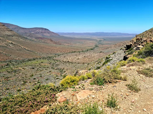Tankwa Karoo National Park