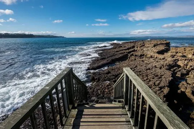 Spiaggia di Portoscuso