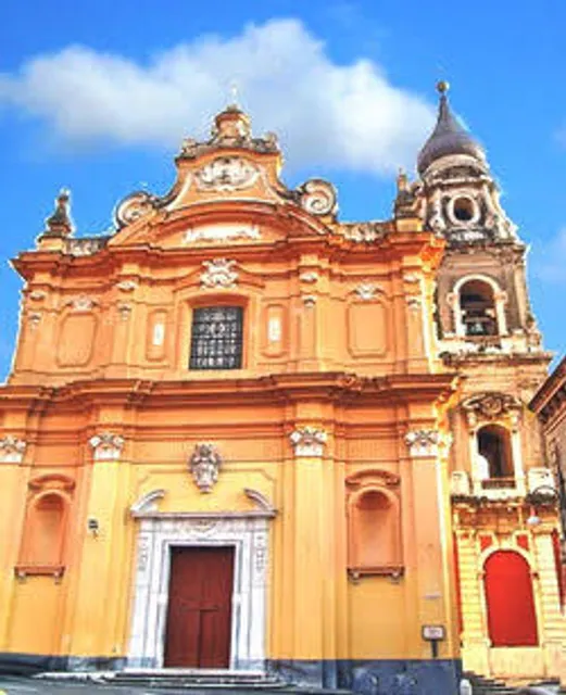 Basilica del Corpus Domini