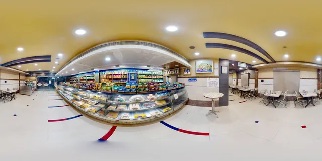 Adyar Ananda Bhavan - A2B