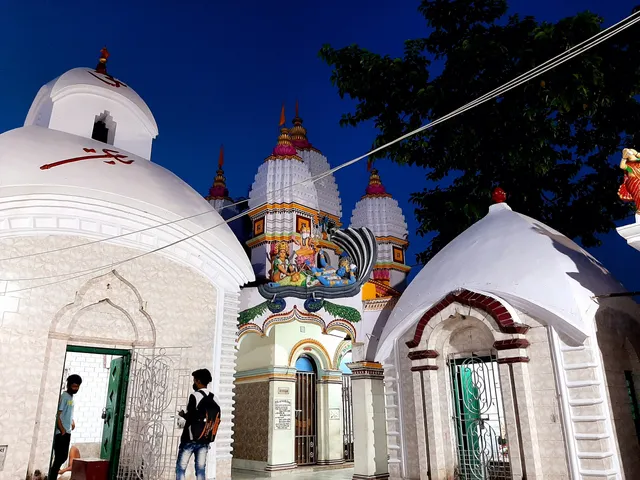 Uluberia Kalibari