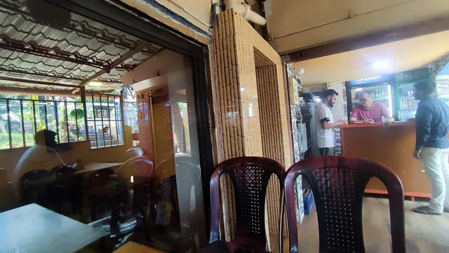 Hotel Sea View Multi Cusine Family Restaurant and Bar