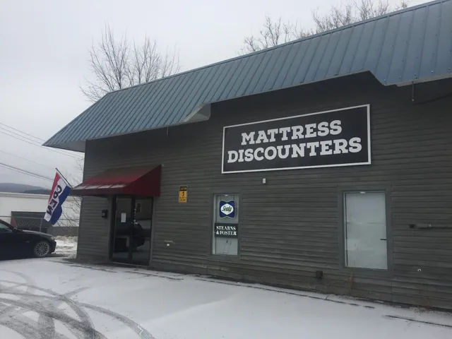 Mattress Discounters