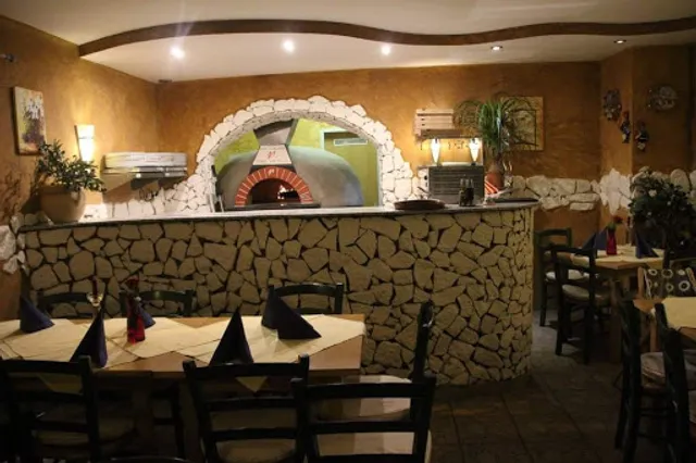 Pizzeria Da Franco Staudheim