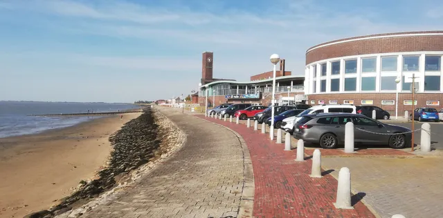 Nationalpark-Erlebnisfahrten