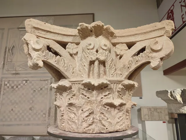 Municipal Archaeological Museum of Cartagena