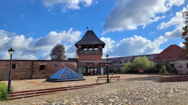 Museum des Coseler Landes