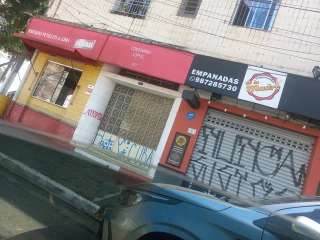 Barsilio | Bar & Restaurante