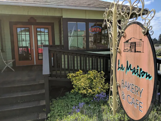 La Maison