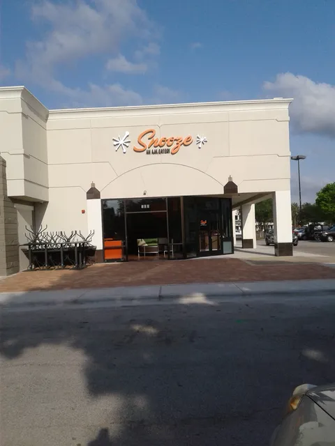 Town & Country Village