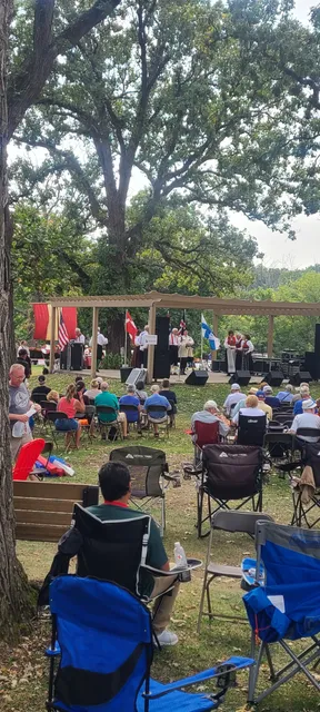 Scandinavian Park Inc