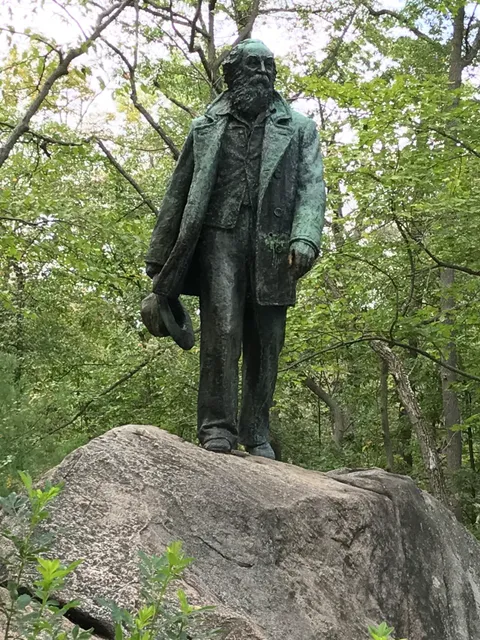 Trailside Museums & Zoo