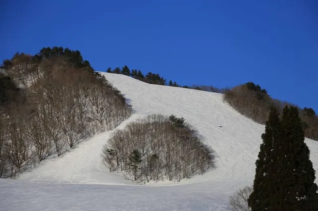Ombara Kogen Panorama Ski Field