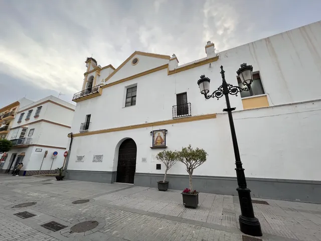 Iglesia de San Telmo
