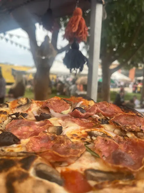 moongarden pizza bar