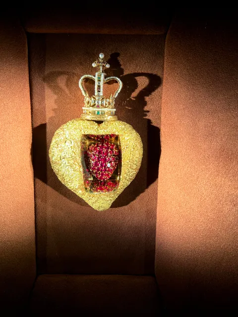 Dalí. Col.lecció de joies