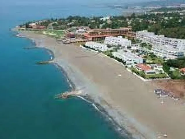 Playa Guadalmina