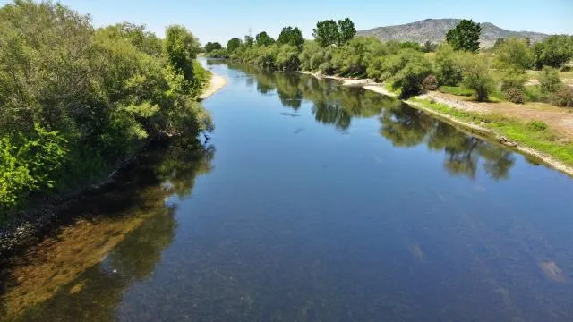 Kırmıtlı Kuş Cenneti