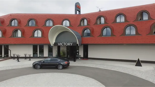Victory Casino