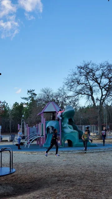 Hope Mills Municipal Park