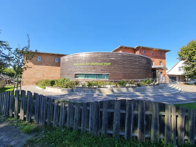 Am Stettiner Haff Nature Park