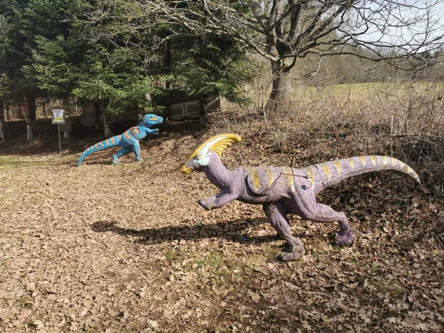 Bogenabenteuer e.V. Bogenparcours am Jakobsberg