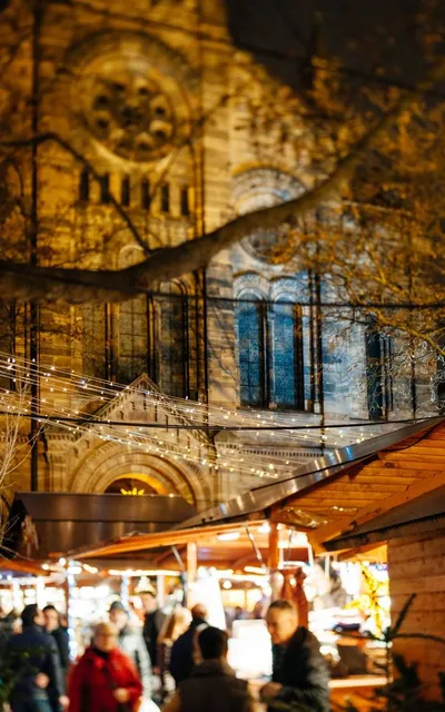 Église du Temple-Neuf de Strasbourg