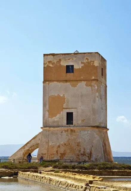 Torre Nubia