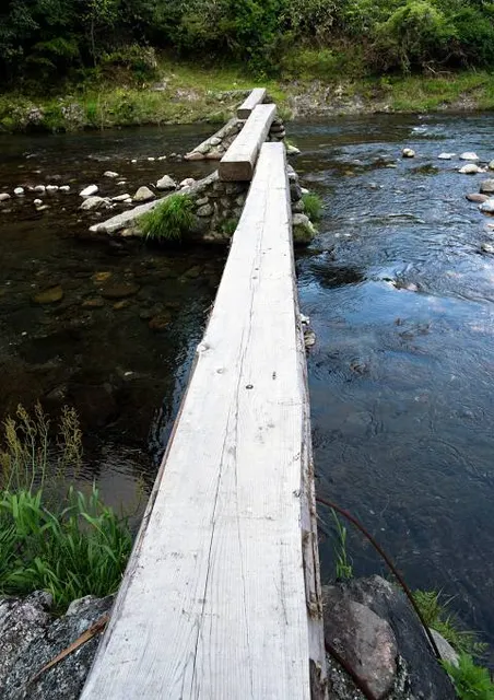 Hayasenoippon Bridge