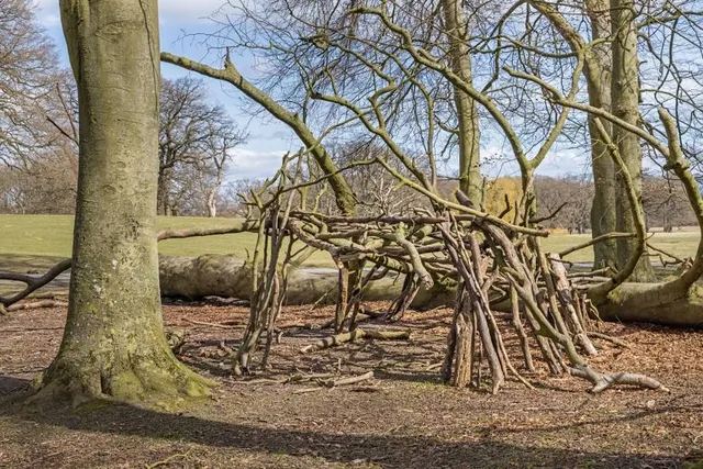 Jægersborg Dyrehave