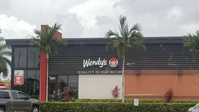 Wendy's