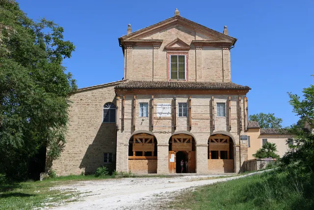 Convento dei Frati Neri