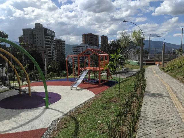 Providencia Recreational Park