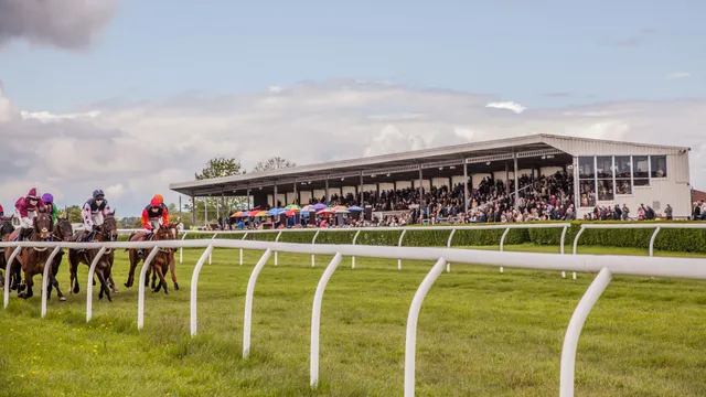 Wincanton Racecourse