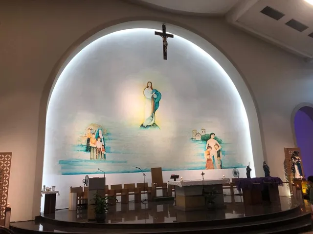 Church of the Immaculate Conception of the Mother of God