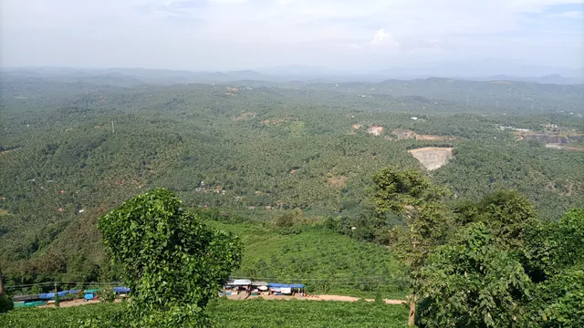 Valley of Mini Ooty