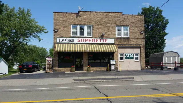 Langford Superette