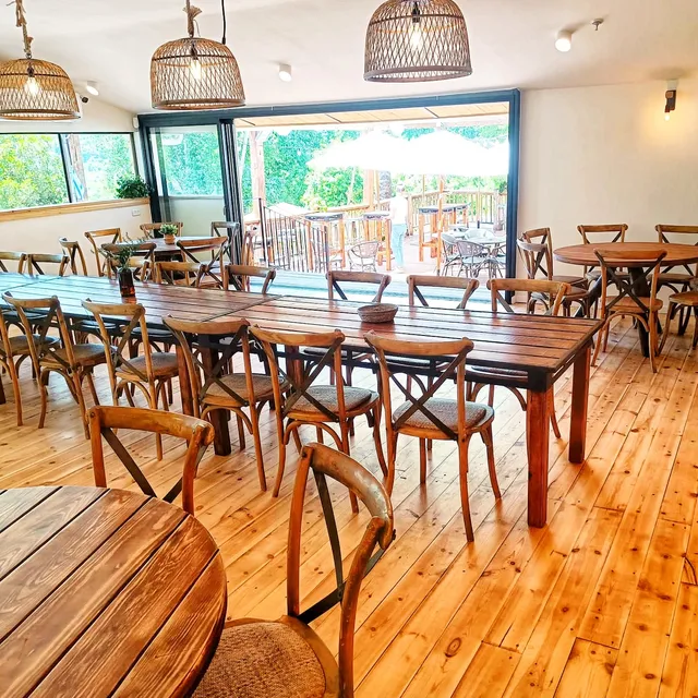 קדמה - מתחם אירועים וטיולי שטח