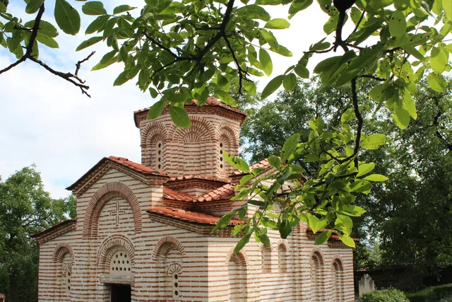 Church-museum "Saint George"