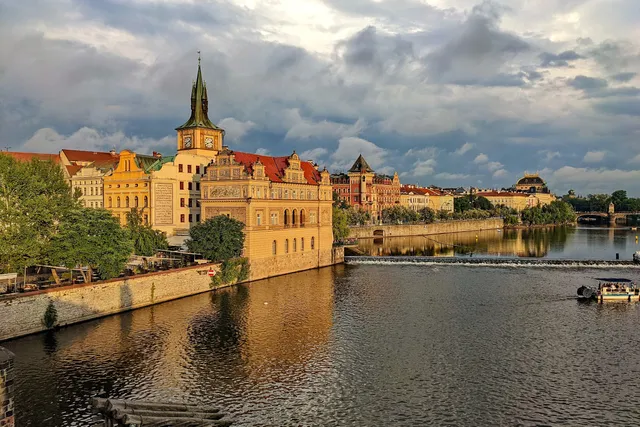 Bedřich Smetana Museum
