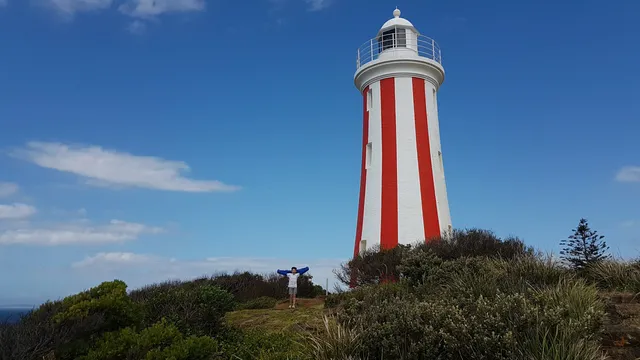 Tiagarra Aboriginal Cultural Centre and Museum (open for group tours by appointment)