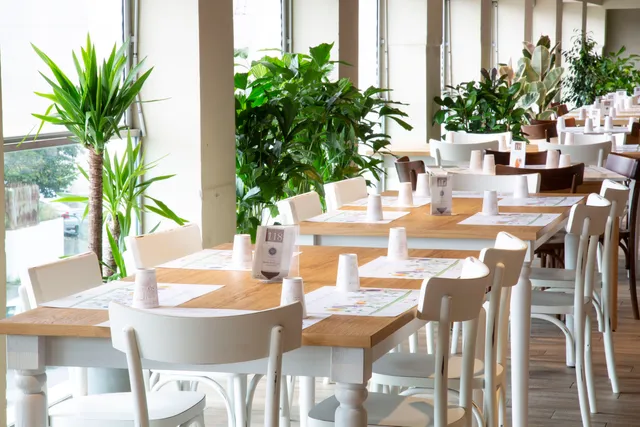 Eataly Roma Ostiense