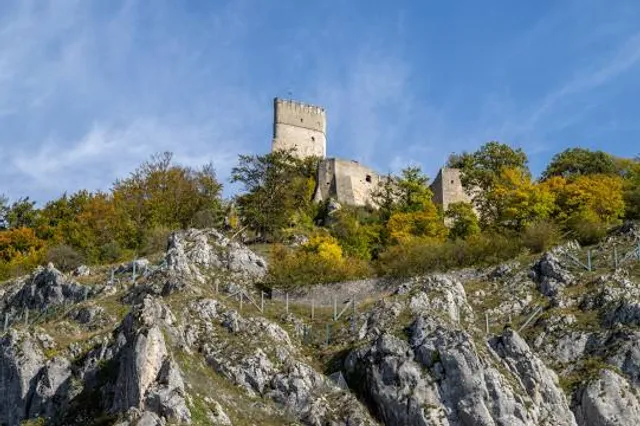 Kristallmuseum Riedenburg