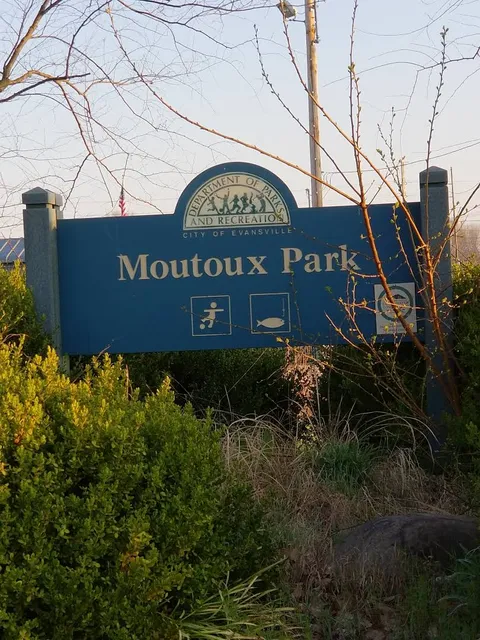 Moutoux Park