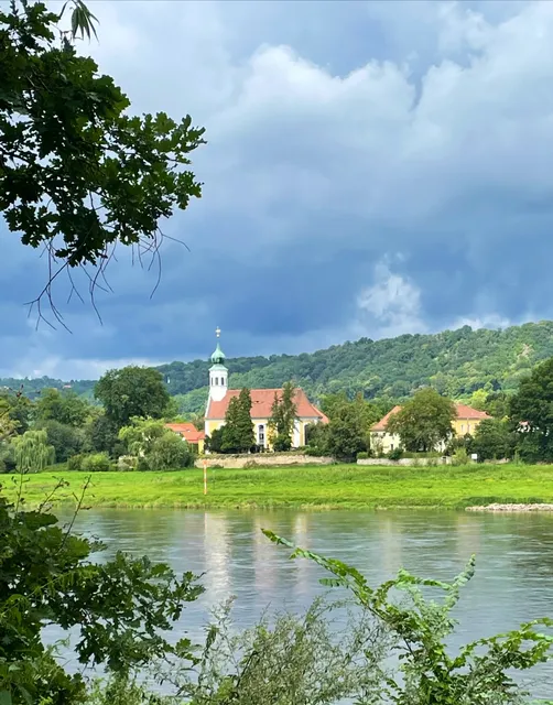 Maria am Wasser Church
