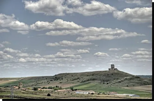 Torremocha del Campo