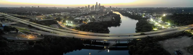 University of Texas Rowing Center