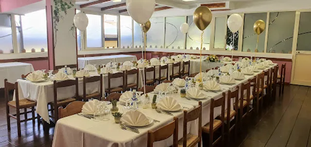 La Pergola Ristorante Pizzeria