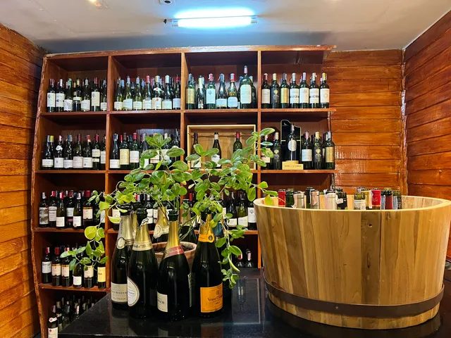 Brasserie De Paris Hua Hin